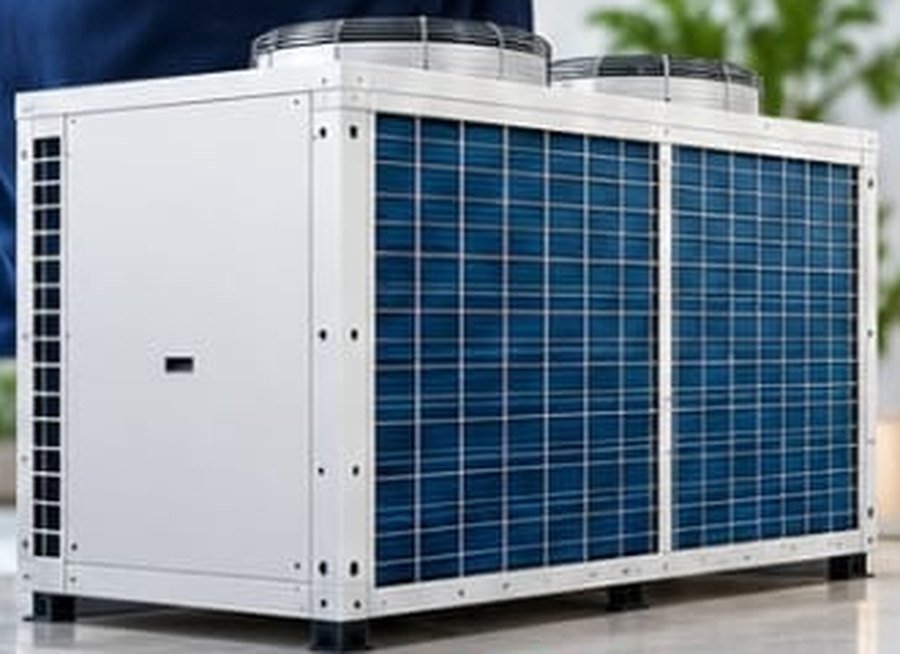 Commercial Refrigeration in Bahrain