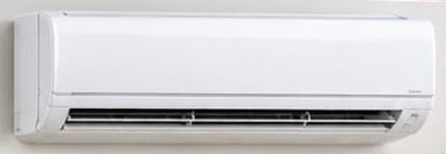 Split AC service