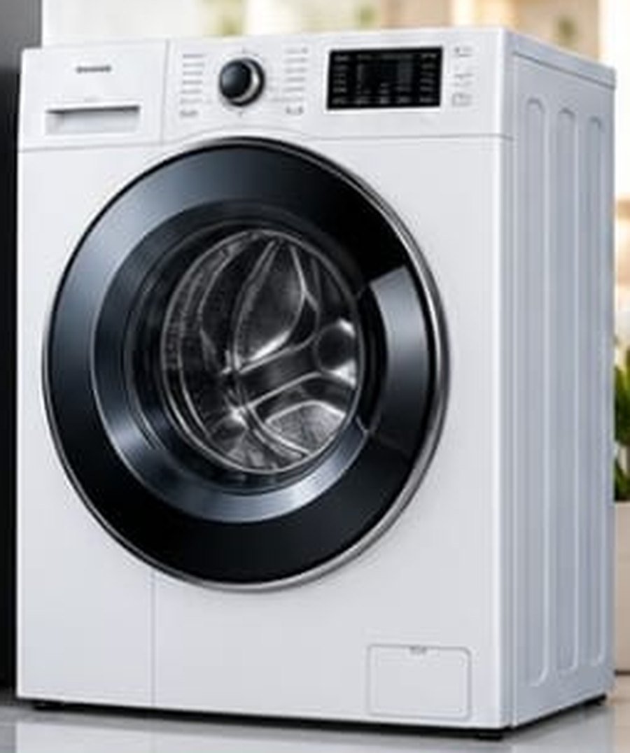 Washing Machine Repair in Bahrain